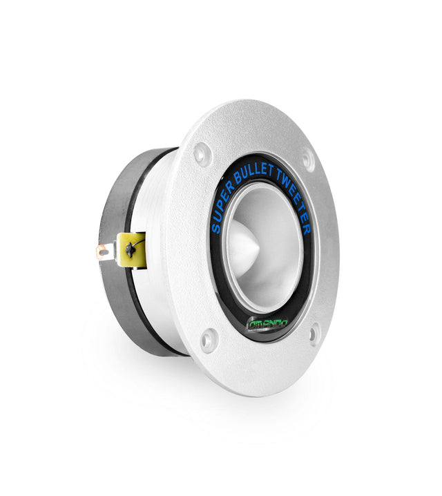 TW18-PLX | 1''  500W MAX. | 8Ω Comando Audio