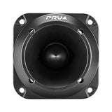 PRV Audio TW350Ti-4 Titanium Bullet Super Tweeters Pair 120 Watts