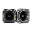 PRV Audio TW350Ti-4 Titanium Bullet Super Tweeters Pair 120 Watts