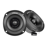 2x 6MR250B-4 SLIM  TW350Ti-4 SLIM (PAIR) PRV Audio