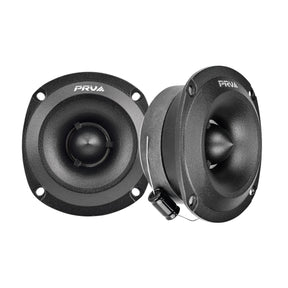 PRV Audio TW350Ti-4 SLIM Titanium Bullet Super Tweeter Pair