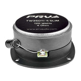 PRV TW350Ti- 4 SLIM PRO Audio Super Tweeter (Pair)