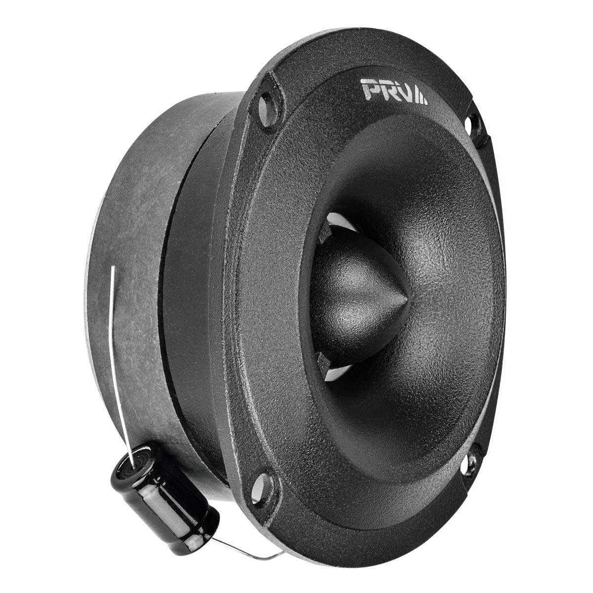 TW350Ti-4 SLIM (PAIR) | 3.5" SUPER BULLET TWEETER PRV