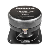 PRV AUDIO TW350Ti v2 8 OHM