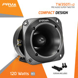 PRV AUDIO TW350Ti v2 8 OHM