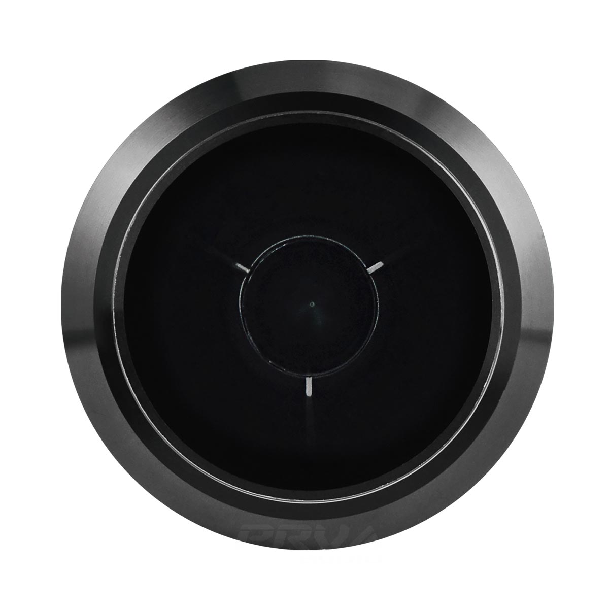 PRV Audio TW400Ti-Nd-4 Neodymium Bullet Tweeter 4 Ohm