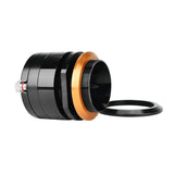 PRV Audio TW400Ti-Nd-4 Neodymium Bullet Tweeter 4 Ohm
