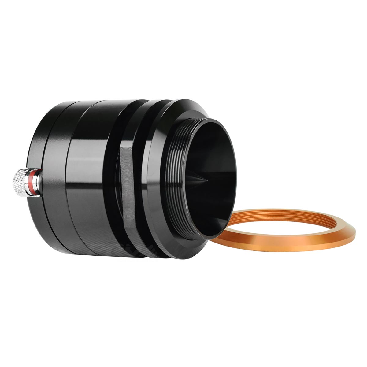 PRV Audio TW400Ti-Nd-4 Neodymium Bullet Tweeter 4 Ohm