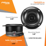 6BUNDLE BULLET PRV Audio