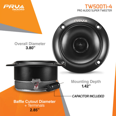 6BUNDLE BULLET PRV Audio