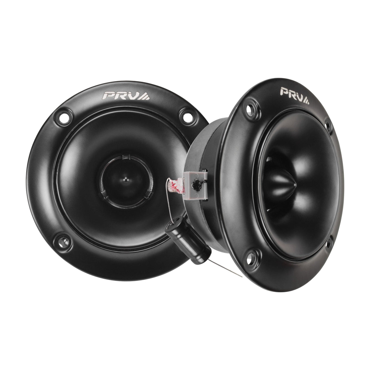 PRV TW500Ti-4 ( PAIR ) Tweeter PRV Audio