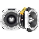 PRV Audio TW700Ti-4 Slim 4 Inch Titanium Bullet Super Tweeter Pair