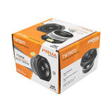 PRV Audio TW700Ti Titanium Bullet Super Tweeter