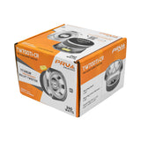 PRV Audio TW700Ti-CR Titanium Bullet Super Tweeter 240W 8 Ohm