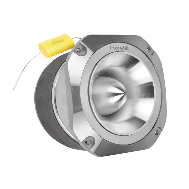PRV Audio TW700Ti-CR Titanium Bullet Super Tweeter 240W 8 Ohm