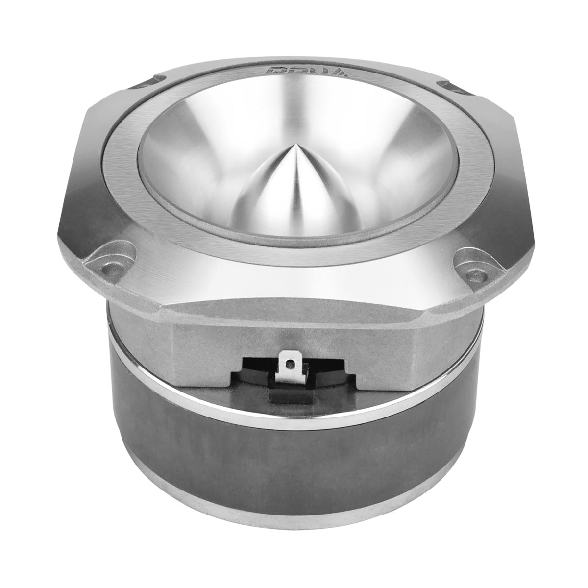 PRV Audio TW700Ti-CR Titanium Bullet Super Tweeter 240W 8 Ohm