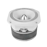 PRV Audio TW700Ti Titanium Bullet Super Tweeter 8 Ohm White