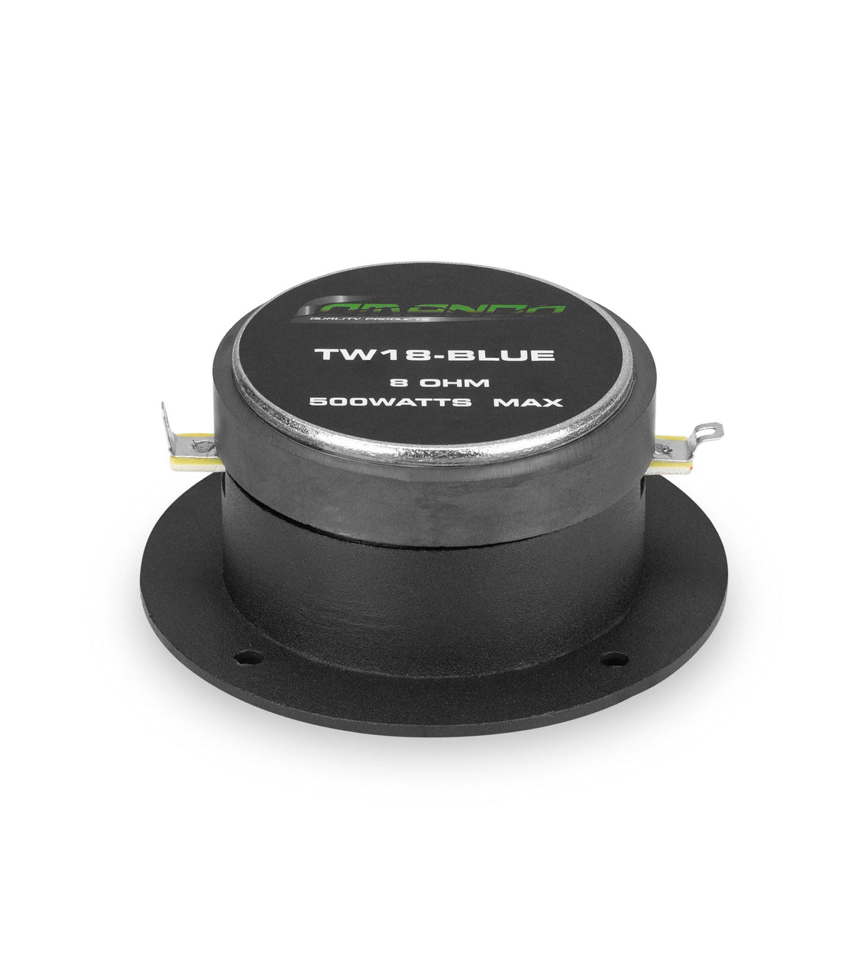 TW18-BLUE | 1''  500W MAX. | 8Ω Comando Audio