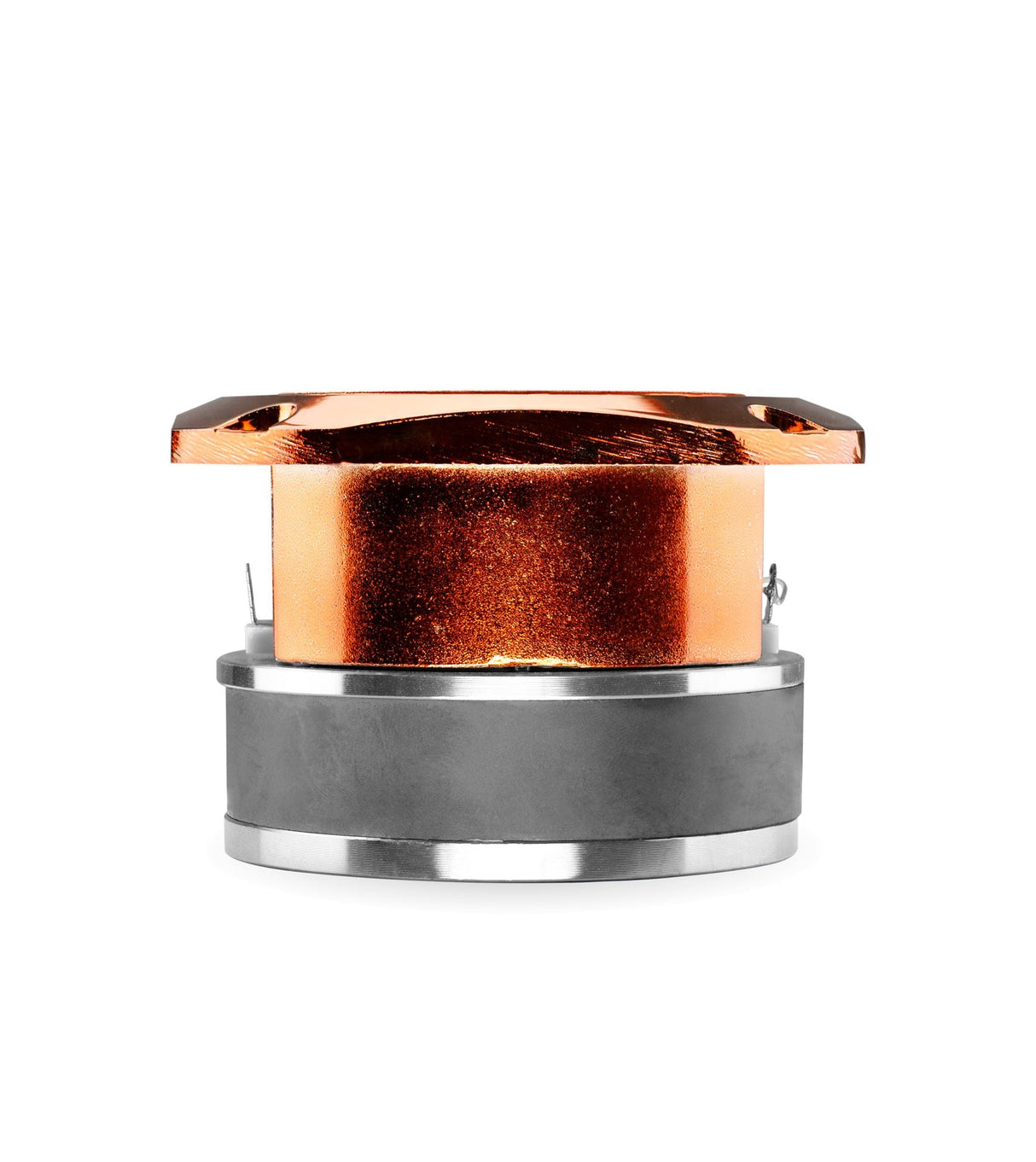 CRX-22ORANGE | 1.5'' 500W MAX. | 8ohm Comando Audio