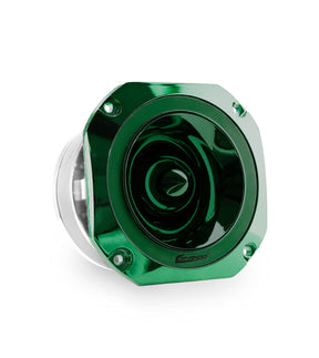CRX-22GREEN | 1.5'' 500W MAX. | 8ohm Comando Audio