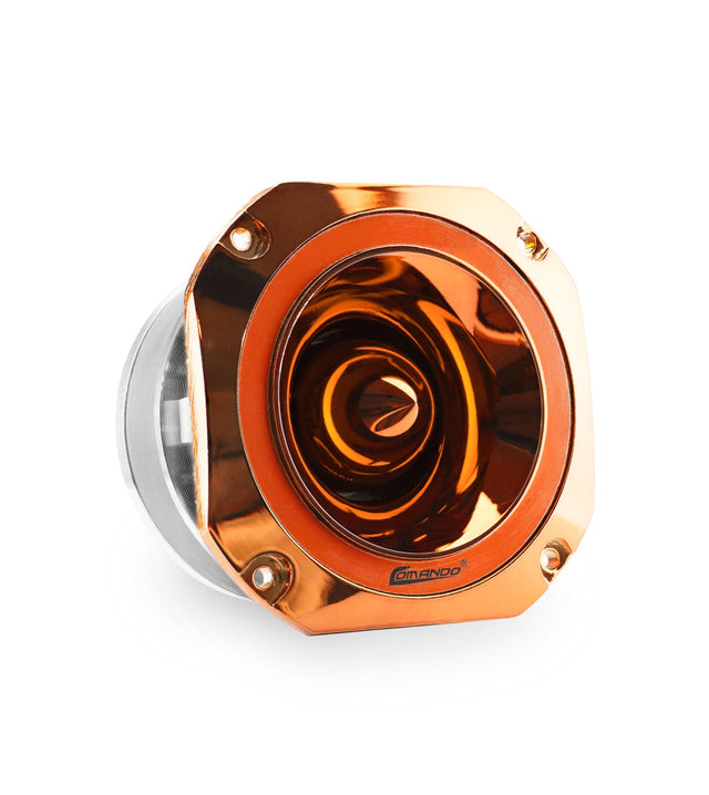 CRX-22ORANGE | 1.5'' 500W MAX. | 8Ω Comando Audio