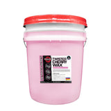 Twisted Cherry Wax