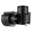 TX-175B // 1.75" 480 Watt Neodymium Super Tweeters, Pair CT Sounds