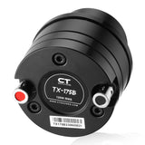TX-175B // 1.75" 480 Watt Neodymium Super Tweeters, Pair CT Sounds