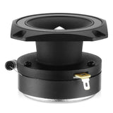 TX-35A // 3.5" 600 Watt Titanium Super Tweeters, Pair CT Sounds