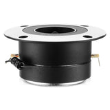 TX-35B // 3.5" 480 Watt Titanium Super Tweeters, Pair CT Sounds