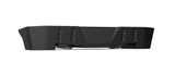 Stinger Under Seat Dual 8" Ported Loaded Sub Enclosure  I '20 - '26 Jeep JT Gladiators