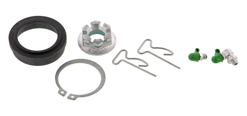 1992 - 2019 Ford F250 - F550 TTX Upper Ball Joint 4WD