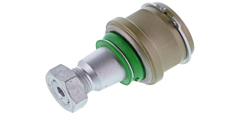 1992 - 2019 Ford F250 - F550 TTX Lower Ball Joint 4WD