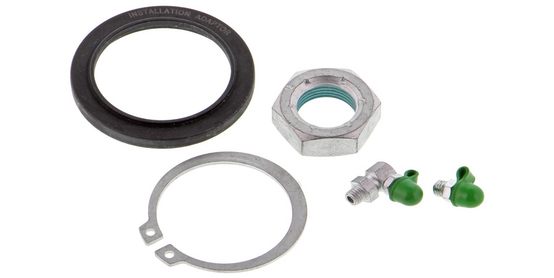 1992 - 2019 Ford F250 - F550 TTX Lower Ball Joint 4WD