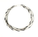 Striped TXL 18 AWG Automotive Wire Pure Copper Made in USA - CHOOSE YOUR COLOR - SOLD PER FT AC/DC WIRE AND SUPPLY