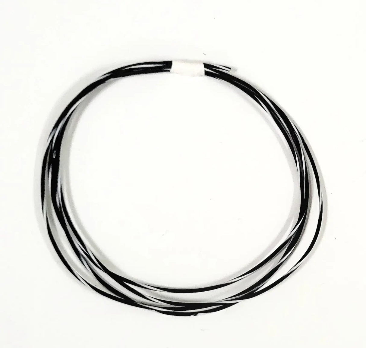 STRIPED COLORS TXL 20 AWG Automotive Wire Pure Copper Made in USA - CHOOSE YOUR COLOR - SOLD PER FT AC/DC WIRE AND SUPPLY