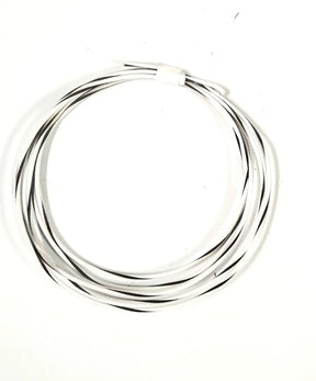 TXL 22 AWG STRIPED COLORS Automotive Wire Pure Copper Made in USA - CHOOSE YOUR COLOR - SOLD PER FT AC/DC WIRE AND SUPPLY
