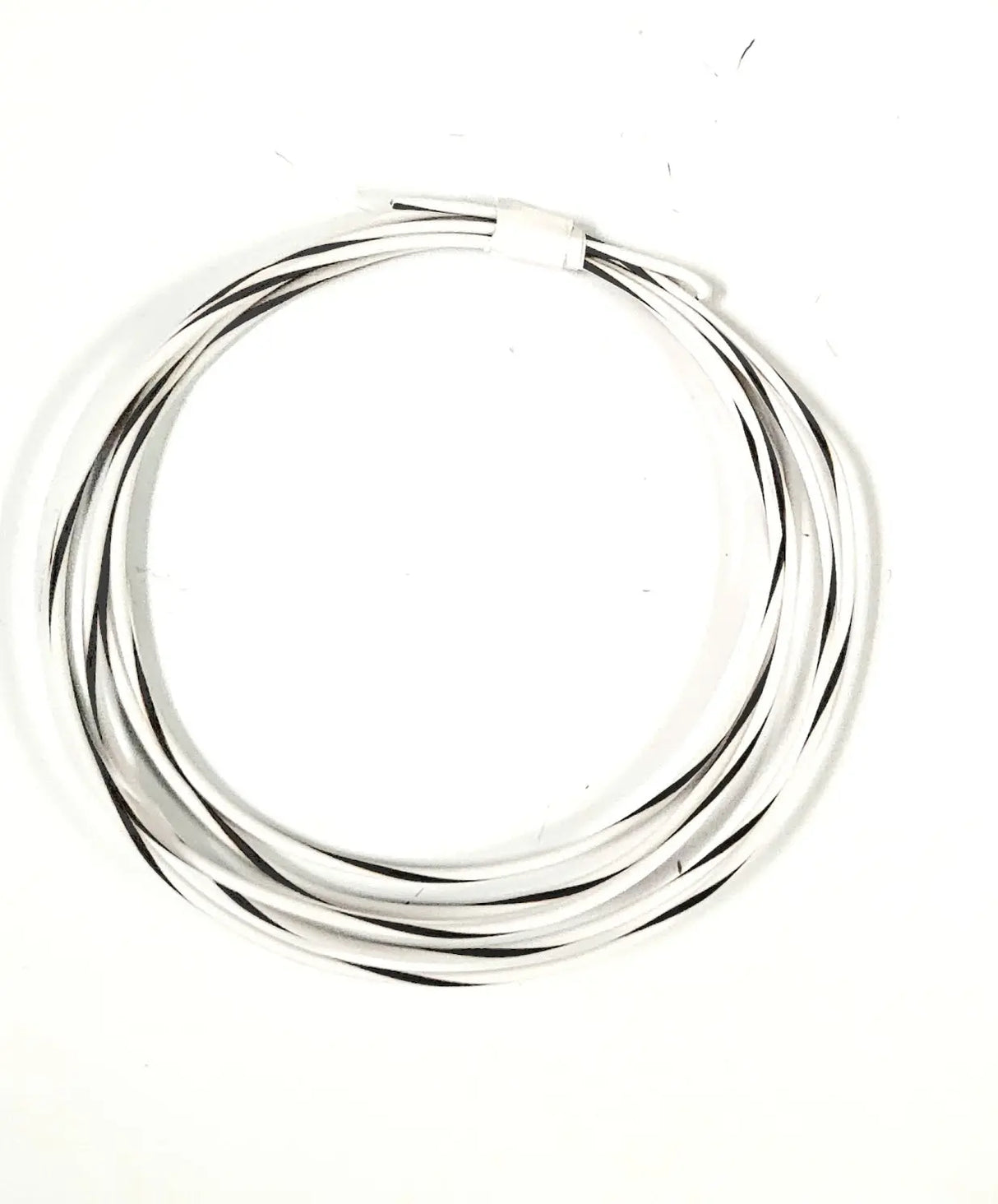 STRIPED COLORS TXL 20 AWG Automotive Wire Pure Copper Made in USA - CHOOSE YOUR COLOR - SOLD PER FT AC/DC WIRE AND SUPPLY