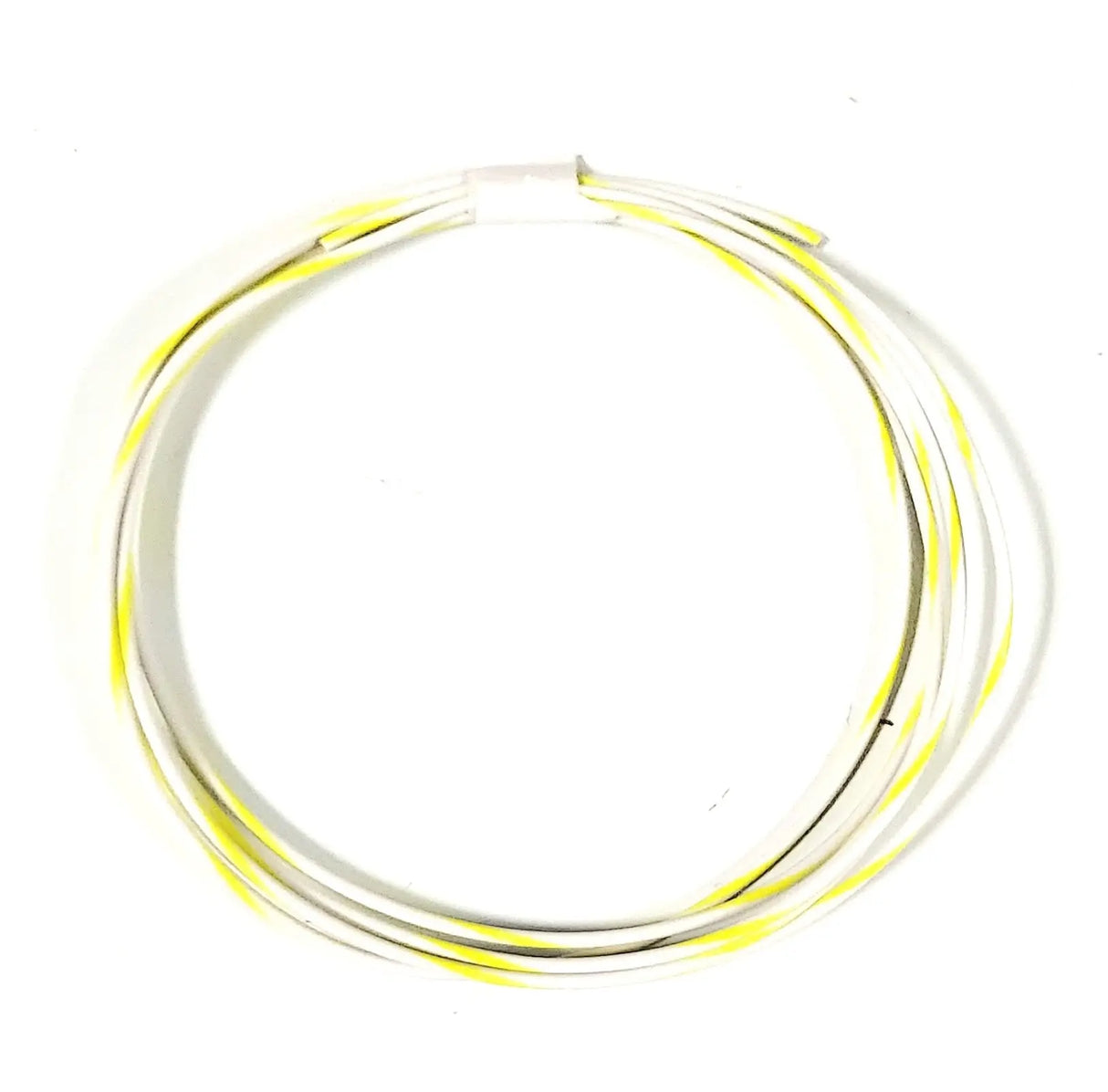 TXL 22 AWG STRIPED COLORS Automotive Wire Pure Copper Made in USA - CHOOSE YOUR COLOR - SOLD PER FT AC/DC WIRE AND SUPPLY