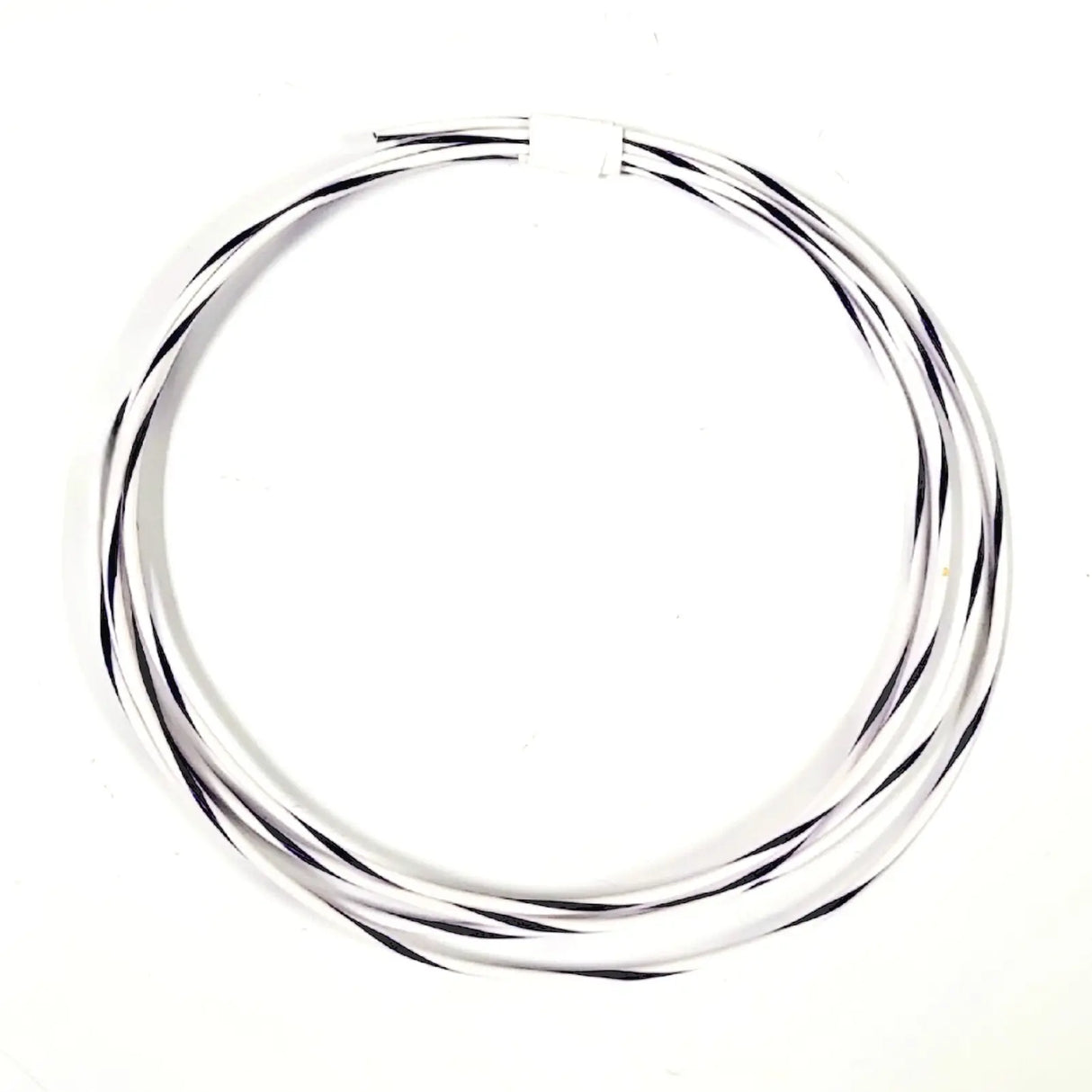 STRIPED COLORS TXL 20 AWG Automotive Wire Pure Copper Made in USA - CHOOSE YOUR COLOR - SOLD PER FT AC/DC WIRE AND SUPPLY