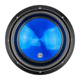 12" Eye Candy Aluminum Cone Subwoofer (TXX-APD-12BL) Audiopipe