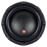 Audiopipe TXX-BDC-I-12 | 12" 600W RMS Subwoofer SVC 4-Ohm