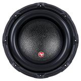 Audiopipe TXX-BDC-I-12 | 12" 600W RMS Subwoofer SVC 4-Ohm Audiopipe