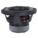 10“ Double Stack Composite Cone Subwoofer (TXX-BDC-II-10) Audiopipe