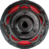 Audiopipe TXX-BDC-II-12 12" 750W RMS Subwoofer DVC 4-Ohm Audiopipe