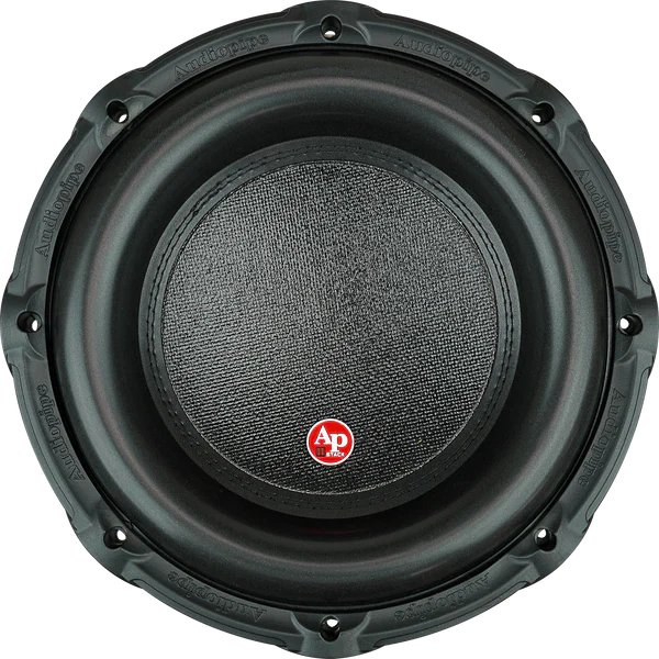 Audiopipe TXX-BDC-II-12 12" 750W RMS Subwoofer DVC 4-Ohm Audiopipe