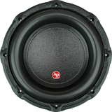 Audiopipe TXX-BDC-II-12 12" 750W RMS Subwoofer DVC 4-Ohm Audiopipe