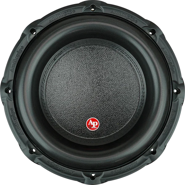 Audiopipe TXX-BDC-II-12 12" 750W RMS Subwoofer DVC 4-Ohm Audiopipe