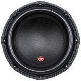 TXX-BDC-II-15 15“ Double Stack Composite Cone Subwoofer Audiopipe