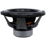 TXX-BDC-II-15 15“ Double Stack Composite Cone Subwoofer Audiopipe